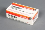 1 bx Large Pistol Primers