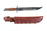 Buffalo Bill Bowie Knife