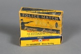 2 bxs Vintage .45 ACP Ammo