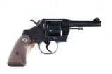 51587 Colt Marshal Revolver .38 spl