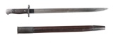 British Pattern Bayonet