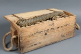 Crate of 8mm Mauser Ammo (Local Pickup)