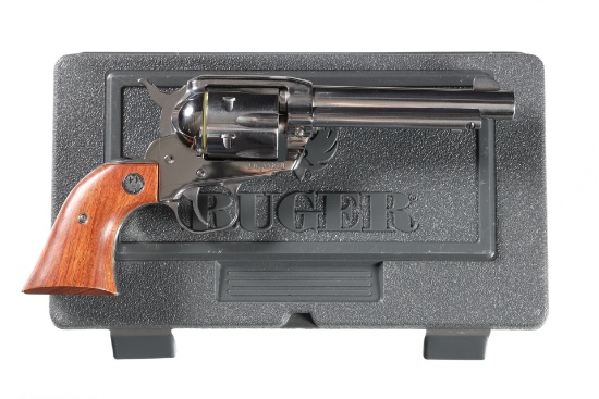 Ruger Vaquero Revolver .357 mag