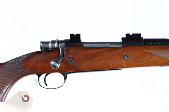 Browning Safari Bolt Rifle 7mm Rem mag