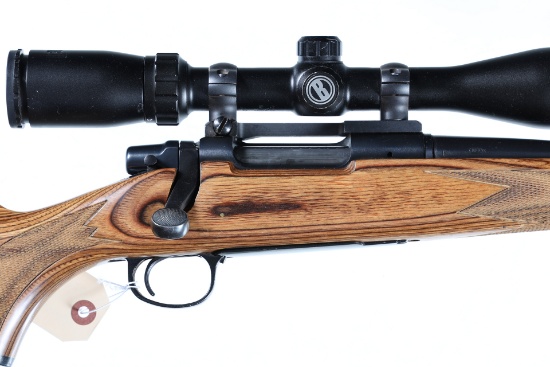 Remington Seven Bolt Rifle 7mm-08 rem