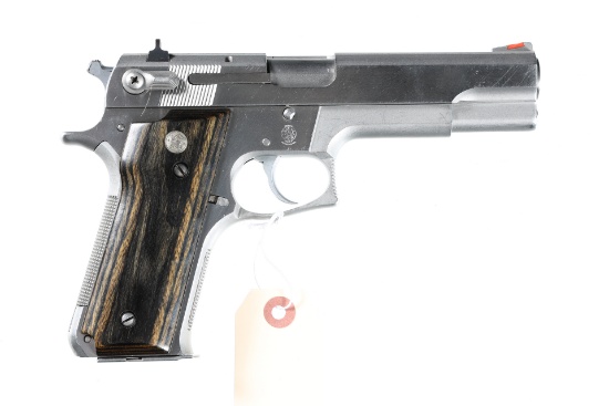 Smith & Wesson 645 Pistol .45 ACP