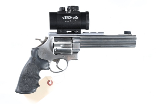 Smith & Wesson 629-4 Classic Revolver .44 ma