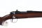 Remington 722 Bolt Rifle .300 Savage