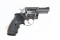 Ruger Speed Six Revolver 9mm