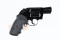 Colt Agent Revolver .38 spl