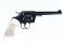 Colt Official Police Revolver .38 spl