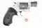Smith & Wesson 637-1 Airweight Revolver .38 spl