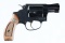 Smith & Wesson 36-2 Revolver .38 spl