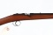 Husqvarna  Bolt Rifle .22 long