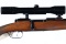 Mannlicher Schoenauer 1650 Bolt Rifle 7x64