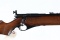 Mossberg 46M Bolt Rifle .22 sllr