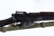 British Enfield No. 4 MK I Bolt Rifle .303 British