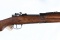 Brno VZ.24 Bolt Rifle 8mm Mauser