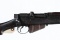 British Enfield MK 3 Bolt Rifle .303 British