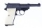 Walther P38 Pistol 9mm