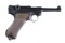 DWM P08 Luger Pistol 7.65mm Luger