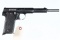 Astra 1921 (400) Pistol 9mm largo