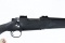 Remington 722 Bolt Rifle .243 Win