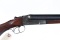 Ithaca Hammerless SxS Shotgun 12ga