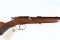 German  Bolt Rifle .22 lr
