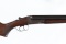 Stevens 5100 SxS Shotgun 12ga