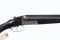 Remington 1894 SxS Shotgun 10ga