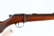 Simson  Bolt Rifle .22 lr