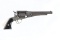 Remington 1858 Navy Revolver .36 cal