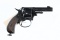 Beaumont Roermond Revolver 9mm holland