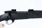 Weatherby Vanguard Bolt Rifle .300 wby mag