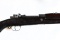 Brno VZ.24 Bolt Rifle 8mm Mauser