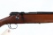 High Standard/J.C. Higgins 583.17 Bolt Rifle 12ga