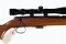 Remington 591M Bolt Rifle 5mm rem