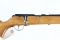 Marlin 81 Bolt Rifle .22 sllr