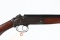 Iver Johnson 1900 Sgl Shotgun 12ga