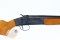 Sears & Roebuck 101.40 Sgl Shotgun 16ga