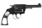 Colt Police Positive Revolver .38 spl