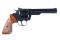 Colt Trooper MK III Revolver .22lr