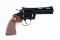 Colt Diamondback Revolver .38 spl