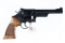 Smith & Wesson Pre-27 Revolver .357 mag