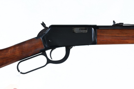 Winchester 9422 Lever Rifle .22 sllr