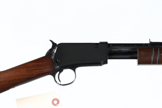 Winchester 62A Slide Rifle .22 sllr
