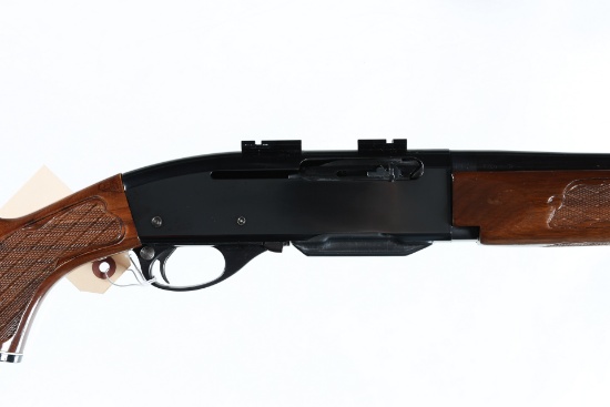 Remington 742 Woodsmaster Semi Rifle .243 win