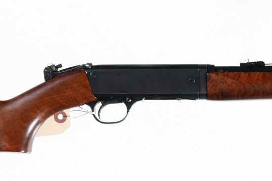 Remington 241 Speedmaster Semi Rifle .22 short