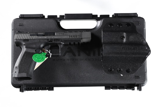 Canik TP9-SFX Pistol 9mm
